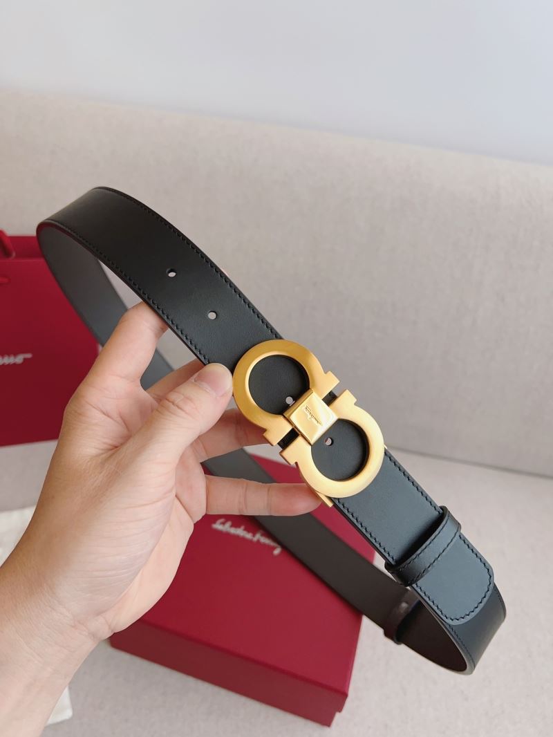 Ferragamo Belts